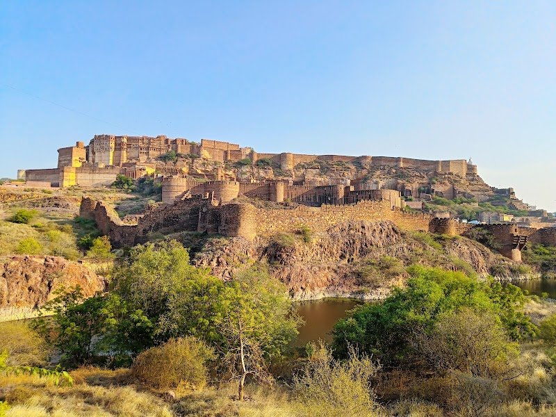 Rao Jodha Park